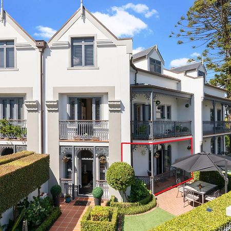 Takapuna Accommodation Auckland Exteriör bild