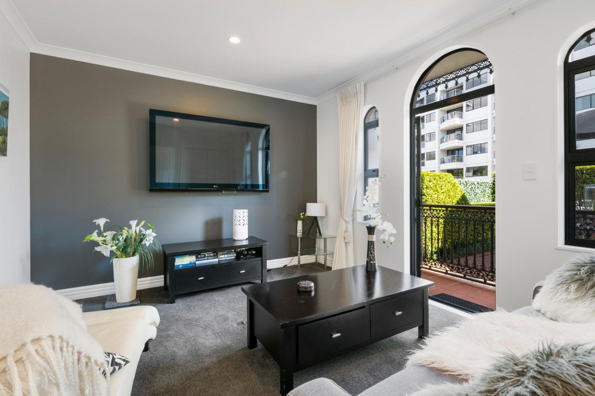Takapuna Accommodation Auckland Exteriör bild